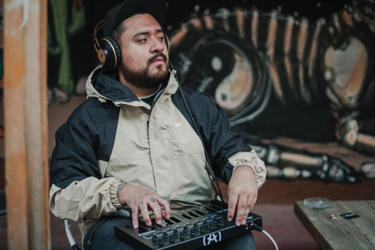 Gente De Mas Hostel 푸에블라 외부 사진